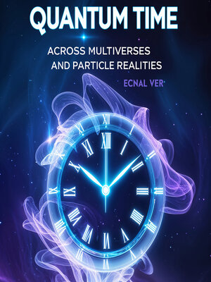 cover image of Quantum Time